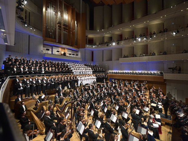 Lucerne Festival