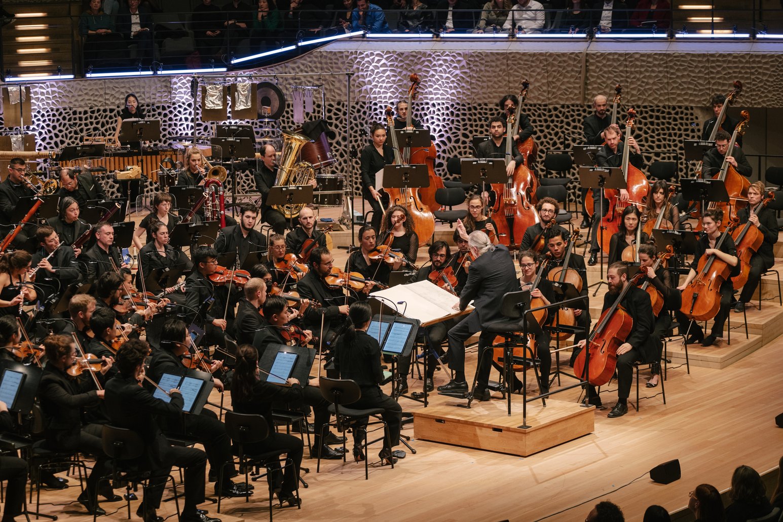 Lucerne Festival Orchestra Concert 2014 [Blu-ray] qqffhab-