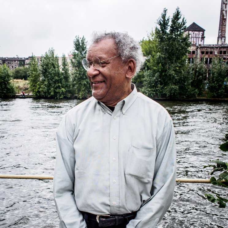 Anthony Braxton © Peter Gannushkin